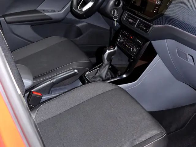 Volkswagen T-Cross 1.0 TSI DSG Style