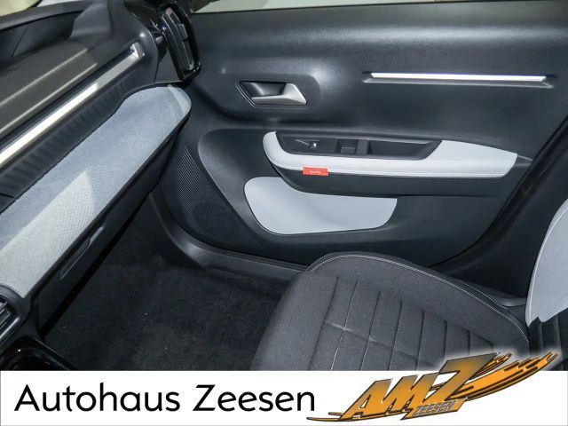 Citroën C3 Hybrid Plus