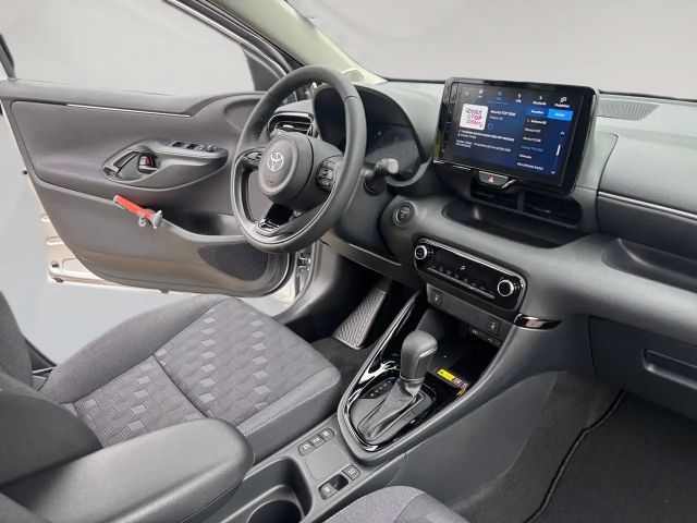 Toyota Yaris Hatchback Hybride