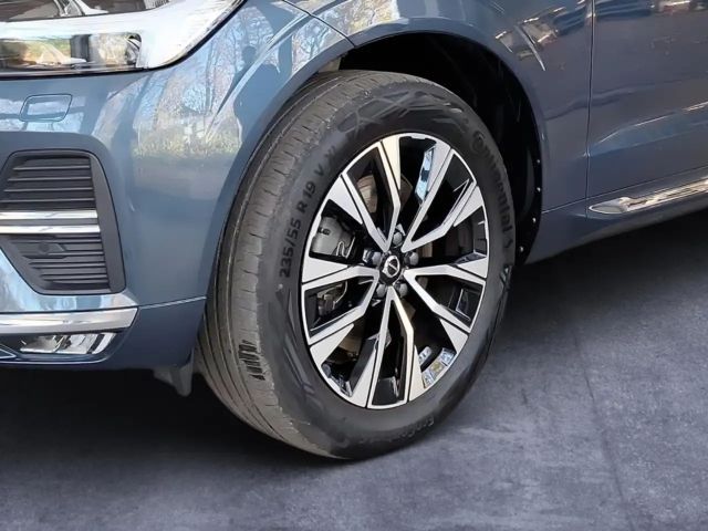 Volvo XC60 Bright Plus