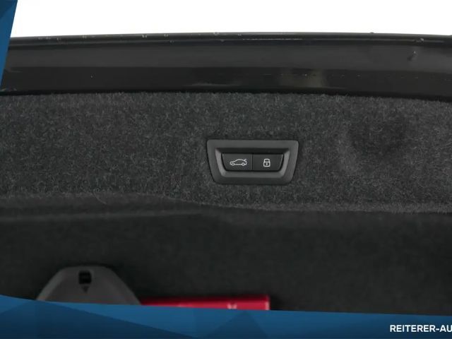 BMW 540 540d M-Sport Sedan xDrive