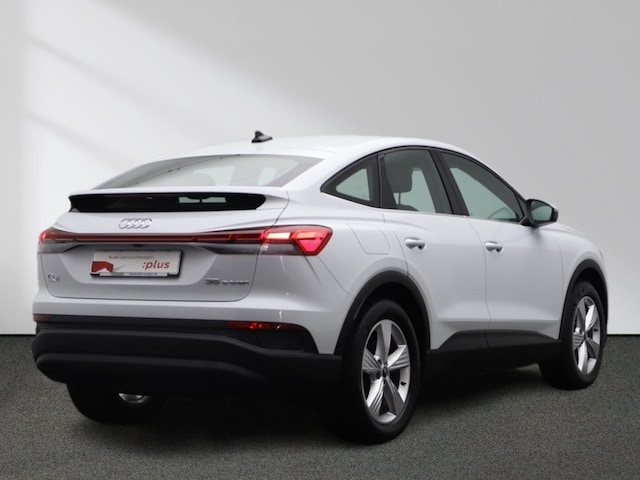 Audi Q4 e-tron 35 Sportback