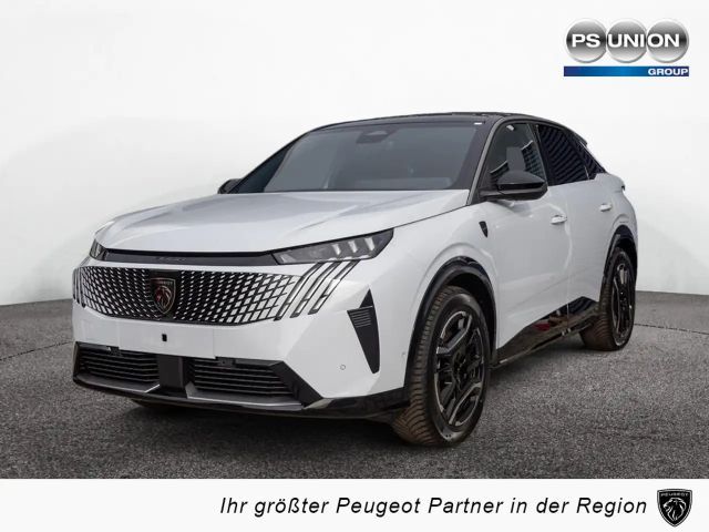 Peugeot E-3008 GT-Line