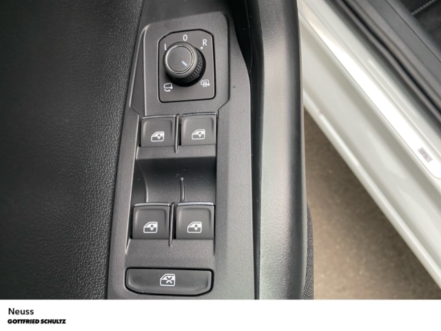 Volkswagen Taigo 1.0 TSI DSG R-Line