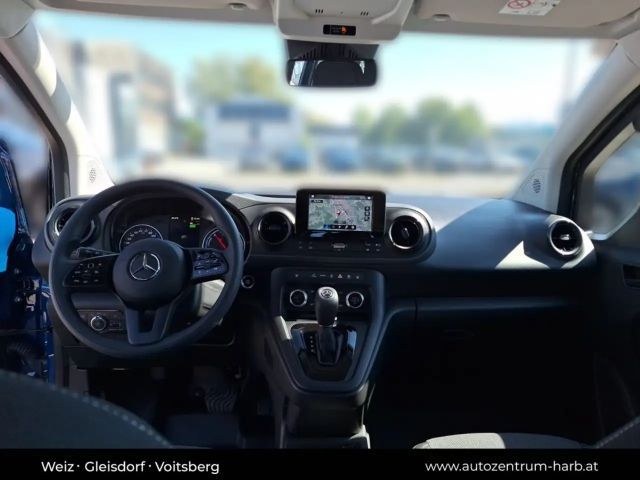 Mercedes-Benz Citan Tourer