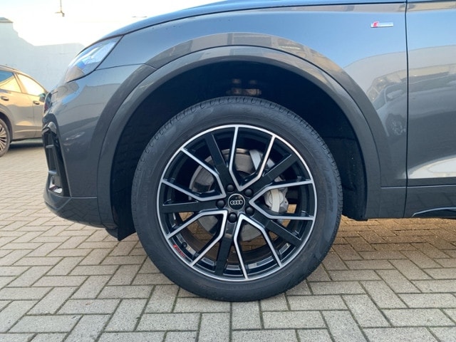 Audi Q5 40 TDI Quattro S-Tronic Sportback