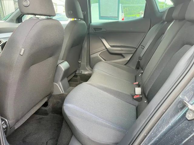 Seat Ibiza 1.0 TSI FR-lijn