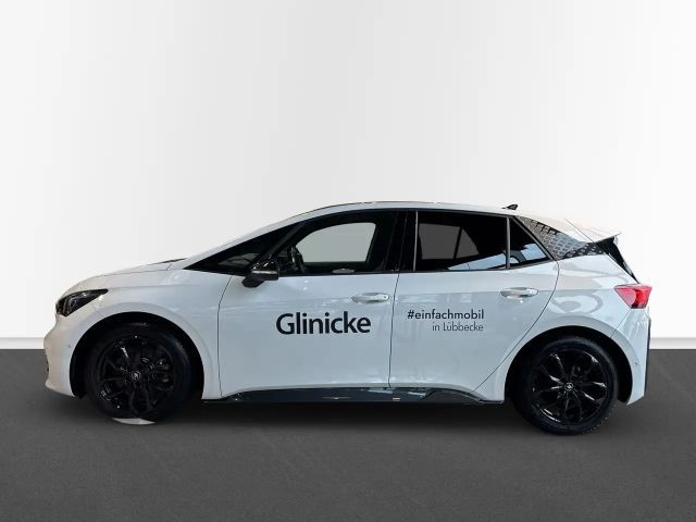 Cupra Born Pano LED LM 20" RFK ACC Head-Up Beats