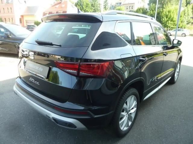 Seat Ateca 1.5 TSI DSG