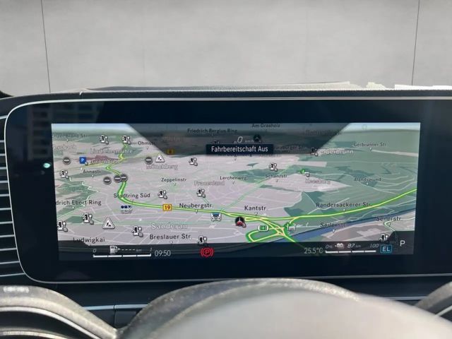 Mercedes-Benz GLE 350 GLE