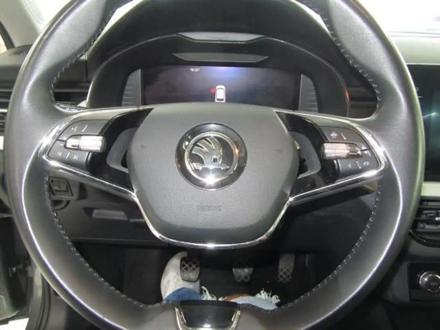 Skoda Kamiq 1.0 TSI Ambition