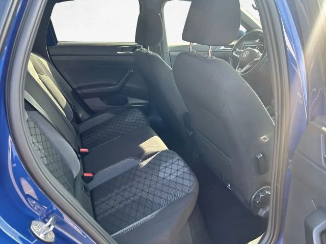 Volkswagen Taigo 1.5 TSI DSG R-Line