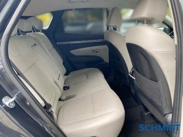 Hyundai Tucson 1.6 2WD Prime T-GDi