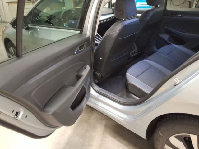 Volkswagen Golf 2.0 TDI DSG Golf VIII Variant