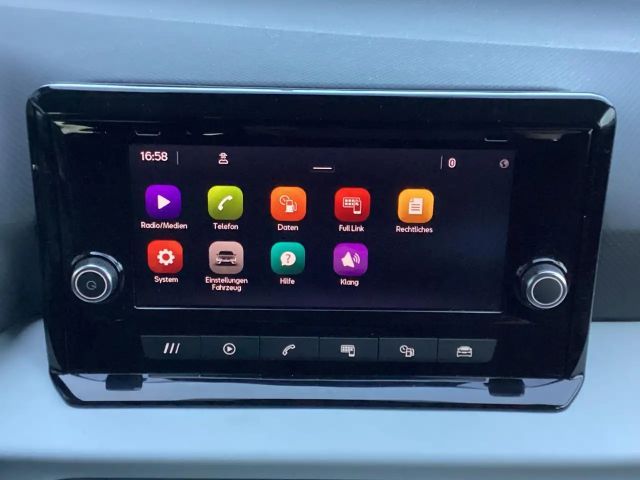 Seat Ibiza 1.0 TSI Style