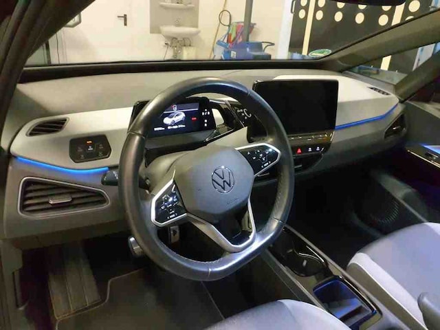Volkswagen ID.3 Business