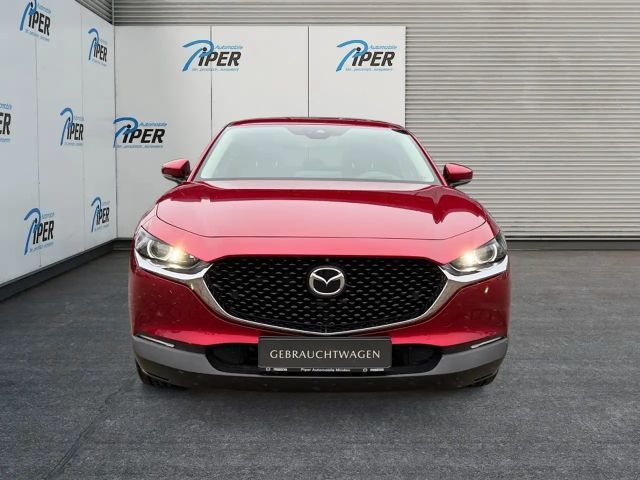 Mazda CX-30 Selection SkyActiv