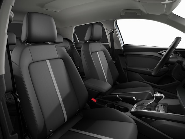 Audi A1 25 TFSI S-Tronic Sportback