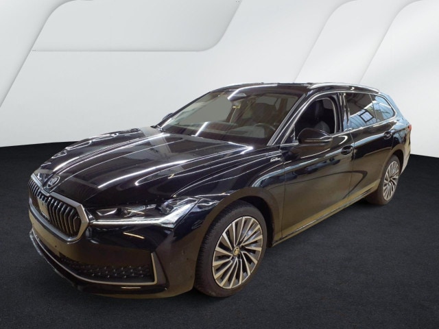 Skoda Superb 1.5 TSI Combi