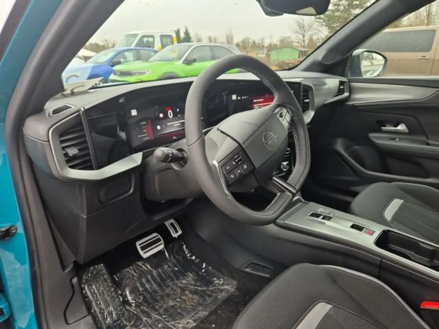 Opel Mokka GS-Line Grand Sport