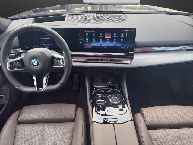 BMW i5 M-Sport Touring eDrive40