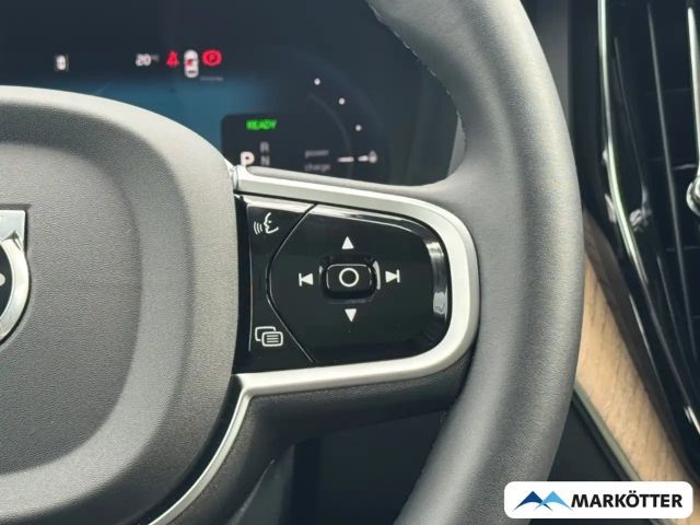 Volvo XC60 AWD Dark T8 Ultra