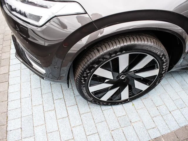 Volvo XC90 AWD Bright Plus T8