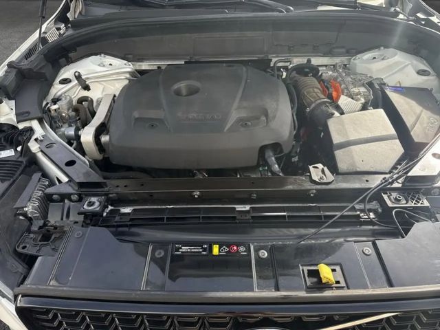 Volvo XC60 AWD Geartronic Recharge T6