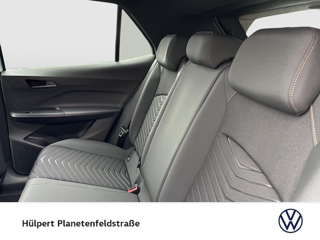 Cupra Born Born EDITION DYNAMIC 360CAM ACC LM19 NAVI SITZHZ