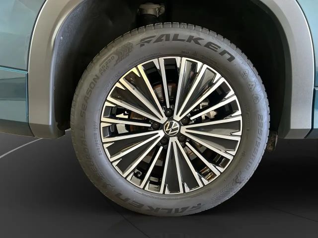 Volkswagen Tayron 2.0 TDI Life