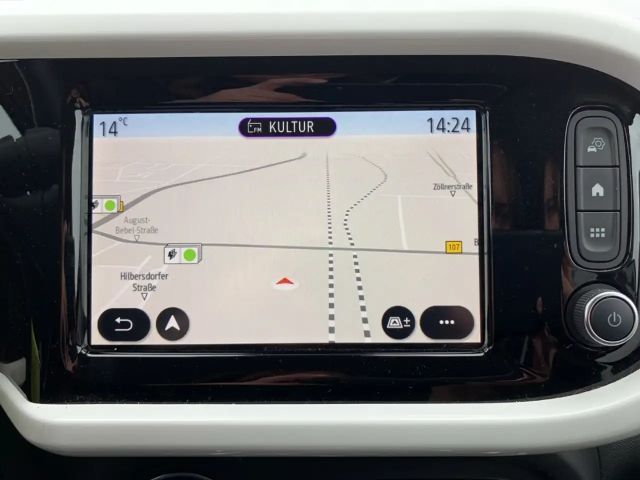 Renault Twingo E-Tech Electric Techno