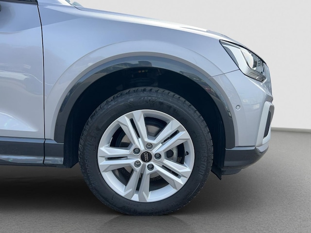 Audi Q2 35 TFSI S-Tronic