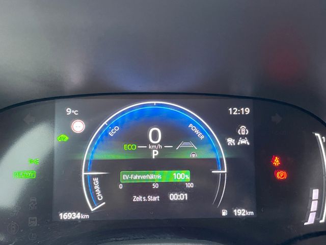 Toyota Yaris 5-deurs