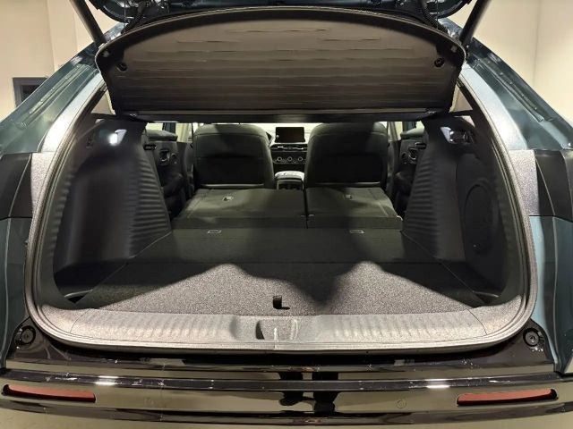 Honda ZR-V 2.0 Advance e:HEV