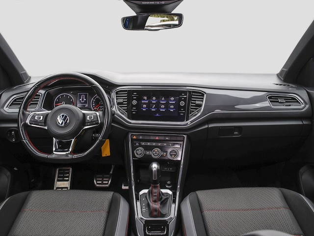 Volkswagen T-Roc 1.5 TSI DSG Sport