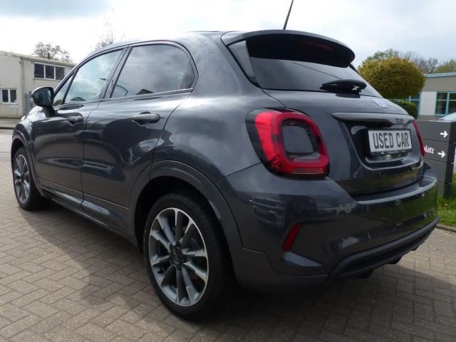 Fiat 500X Dolcevita Sport