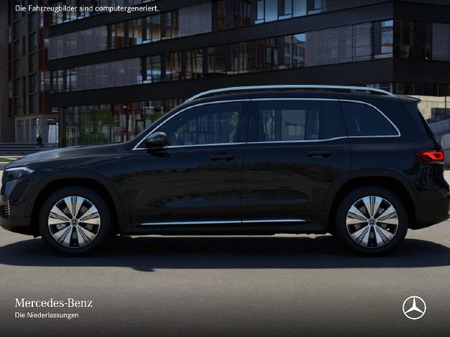 Mercedes-Benz EQB 350 4MATIC