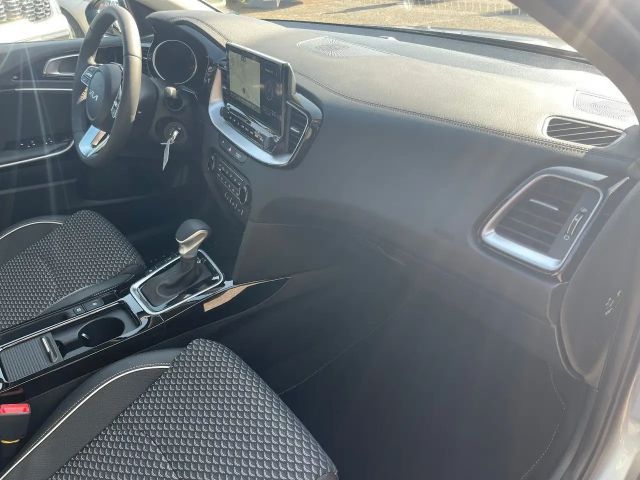 Kia XCeed GDi Vision