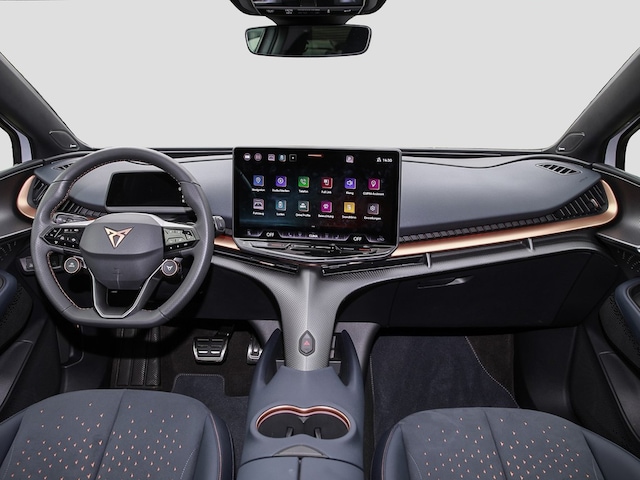 Cupra Tavascan 4Drive VZ