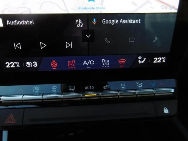 Renault Austral Techno