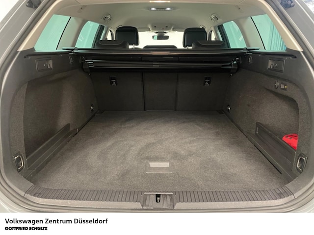 Volkswagen Passat 2.0 TDI 4Motion DSG Variant