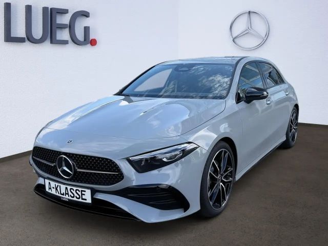 Mercedes-Benz A 200 AMG Line