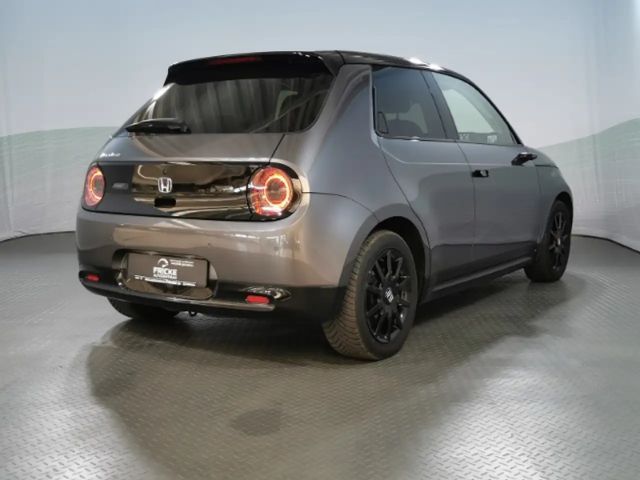 Honda e LED-Sitzheizung+Rückfahrkamera+Navigation+Keyless