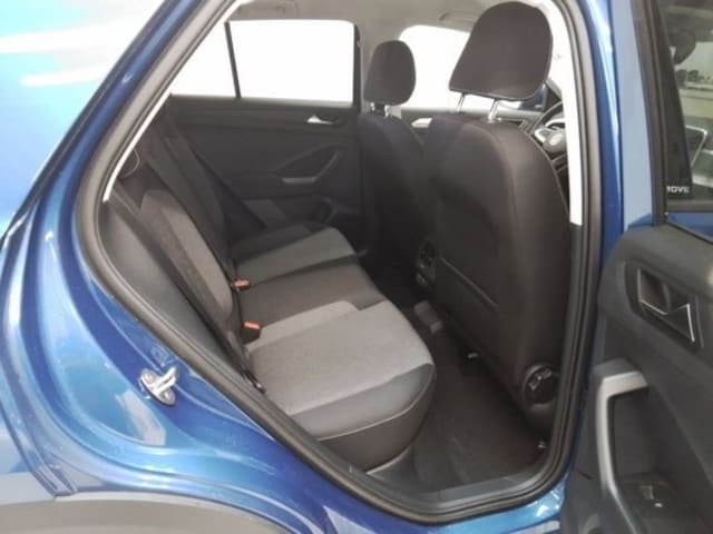 Volkswagen T-Roc 1.0 TSI Life Move