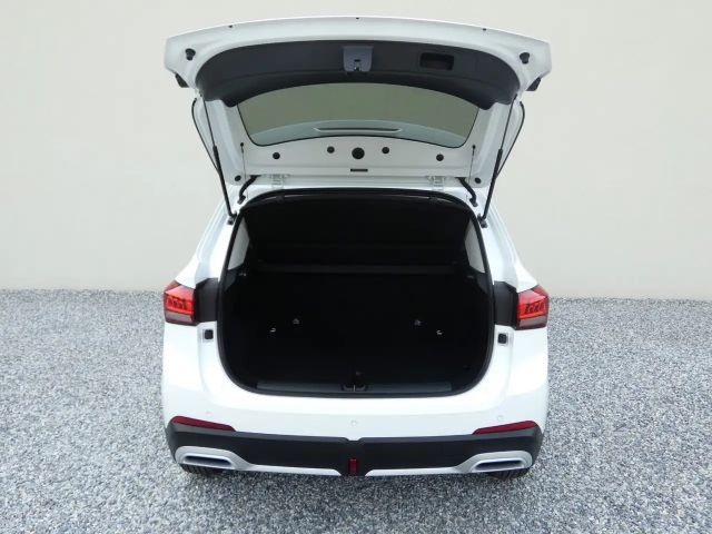 MG ZS + Deluxe +LED+360°+ACC+NAVI