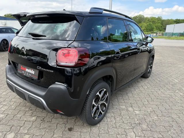 Citroën C3 Aircross PureTech