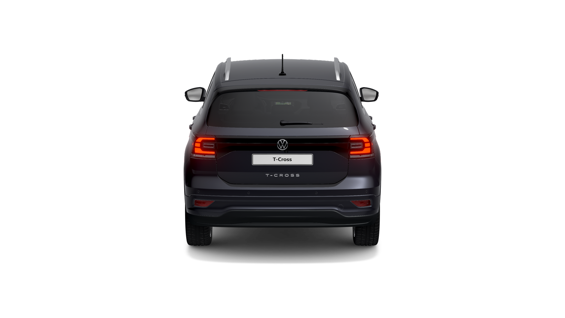 Volkswagen T-Cross DSG IQ.Drive