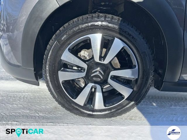 Citroën C3 Max PureTech