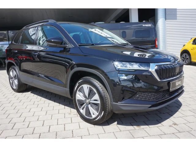 Skoda Karoq 1.5 TSI ACT Selection