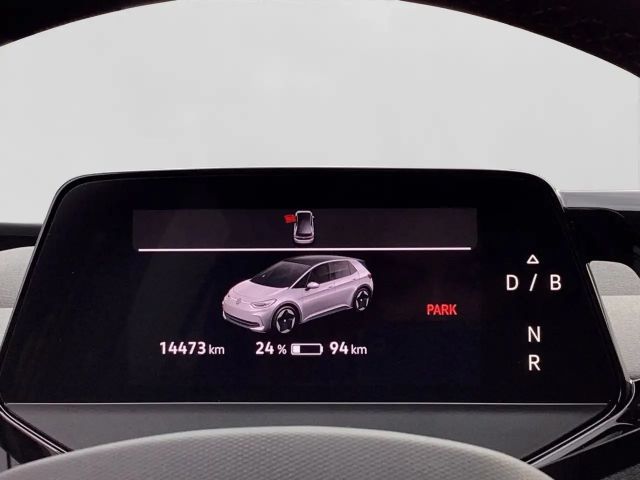 Volkswagen ID.3 IQ.Drive Performance Pro